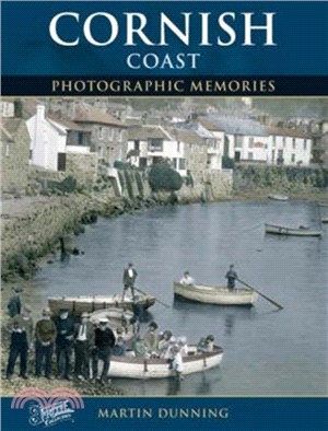 Cornish Coast：Photographic Memories