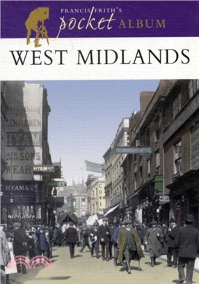 West Midlands：A Nostalgic Album