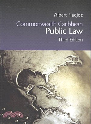 Commonwealth Caribbean Public Law