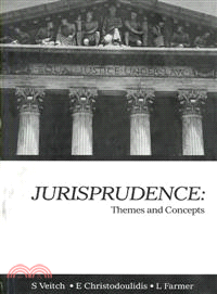 Jurisprudence Themes and Concepts