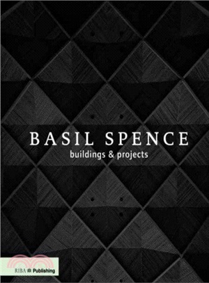 Basil Spence ─ Buildings & Projects