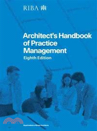 Architect's Handbook of Practice Management