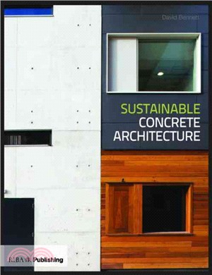 Sustainable Concrete Architecture