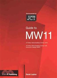 Guide to the Jct Minor Works Contract