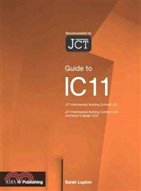 Guide to the Jct Intermediate Building Contract