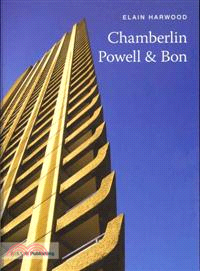 Chamberlin, Powell and Bon ─ The Barbican and Beyond