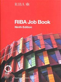 RIBA Job Book