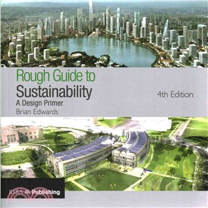 Rough Guide to Sustainability ─ A Design Primer