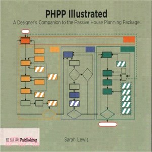 PHPP Illustrated ─ A Designer's Companion to the Passive House Planning Package