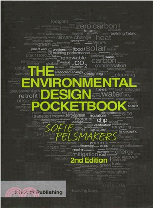 The environmental design pocketbook /