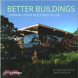 Better Buildings ─ Learning from Buildings in Use