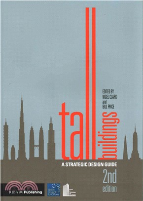 Tall Buildings ─ A Strategic Design Guide
