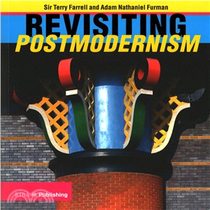 Redefining Postmodernism