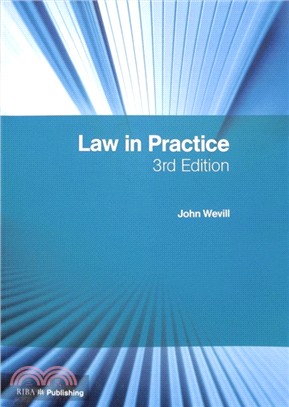 Law in Practice：The RIBA Legal Handbook