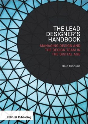 Lead Designer's Handbook ─ The Lead Designer and Design Management