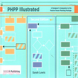 Phpp Illustrated ─ A Designer's Companion to the Passivhaus Planning Package