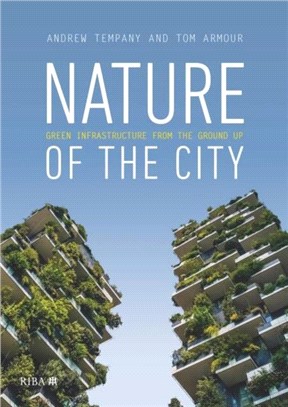 NATURE OF THE CITY