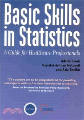 Basic Skills In Statistics