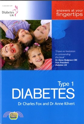 Type 1 Diabetes：Answers at Your Fingertips