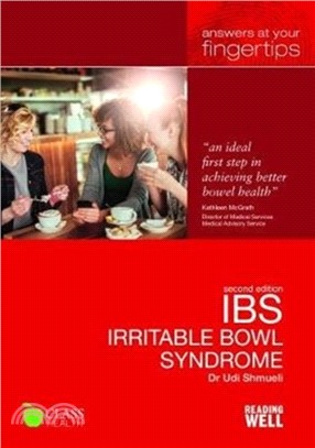 IBS - Answers at your fingertips