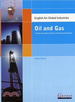 English for Global Industries - Oil & Gas