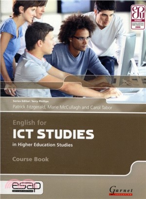 English for Information & Communication Technologies Coursebook