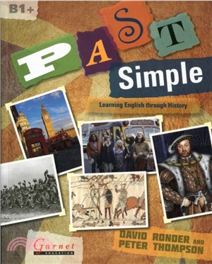 Past Simple Learning English through History