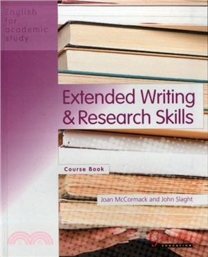 Extended Writing and Research Skills