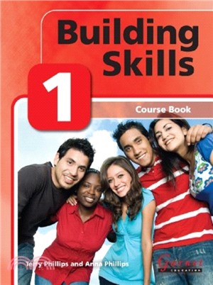 Building Skills - Course Book 1 - With Audio CDs - CEF A2 / B1