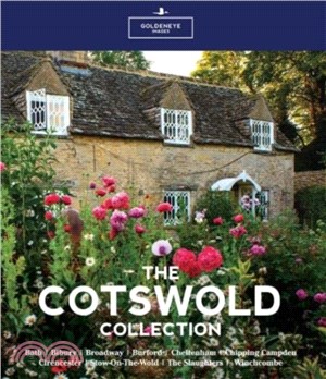 The Cotswold Collection：An extraordinary collection of photographs that captures the very essence of the Cotswolds.