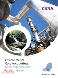 Environmental Cost Accounting