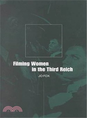 Filming Women in the Third Reich