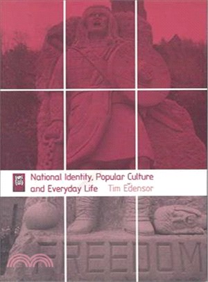 National Identity, Popular Culture and Everyday Life