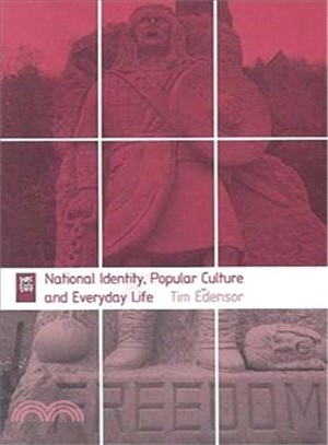 National Identity, Popular Culture and Everyday Life