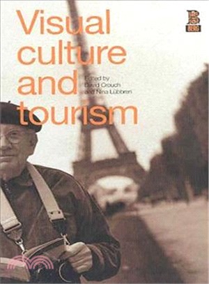 Visual culture and tourism /