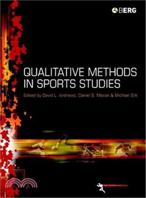 Qualitative Methods in Sport Studies