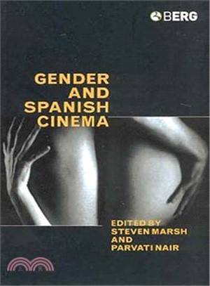 Gender And Spanish Cinema