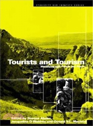 Tourists and Tourism