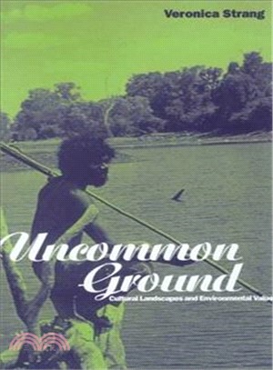 Uncommon ground :cultural la...