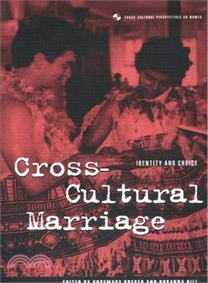 Cross-Cultural Marriage ― Identity and Choice