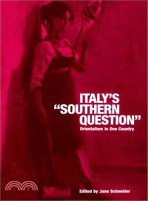 Italy's "Southern Question"