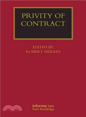 Privity of Contract: The Impact of the Contracts (Right of Third Parties) Act 1999