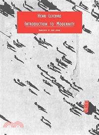 Introduction to Modernity: Twelve Preludes September 1959-May 1961