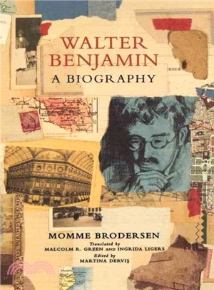 Walter Benjamin ― A Biography