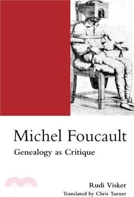 Michel Foucault ― Genealogy As Critique