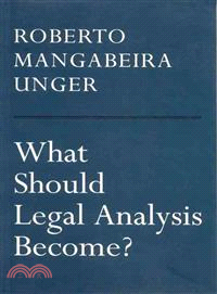 What Should Legal Analysis Become