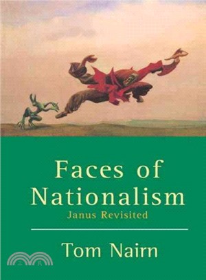 Faces of Nationalism ― Janus Revisited