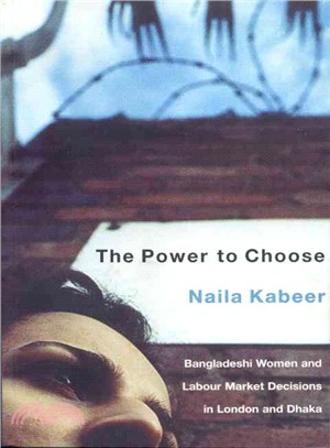 The Power to Choose ― Bangladeshi Women and Labour Market Decisions in London and Dhaka
