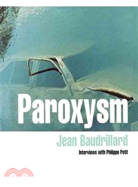 Paroxysm