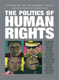 The Politics of Human Rights